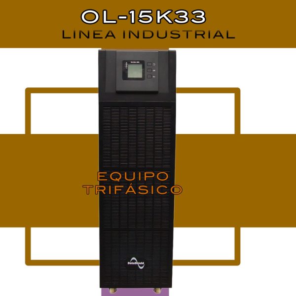 ol15K33 ol15K33